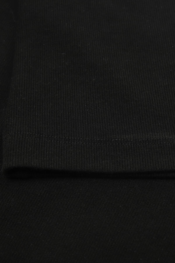 Women’s Refined Tencel™ Wool Tank - True Black