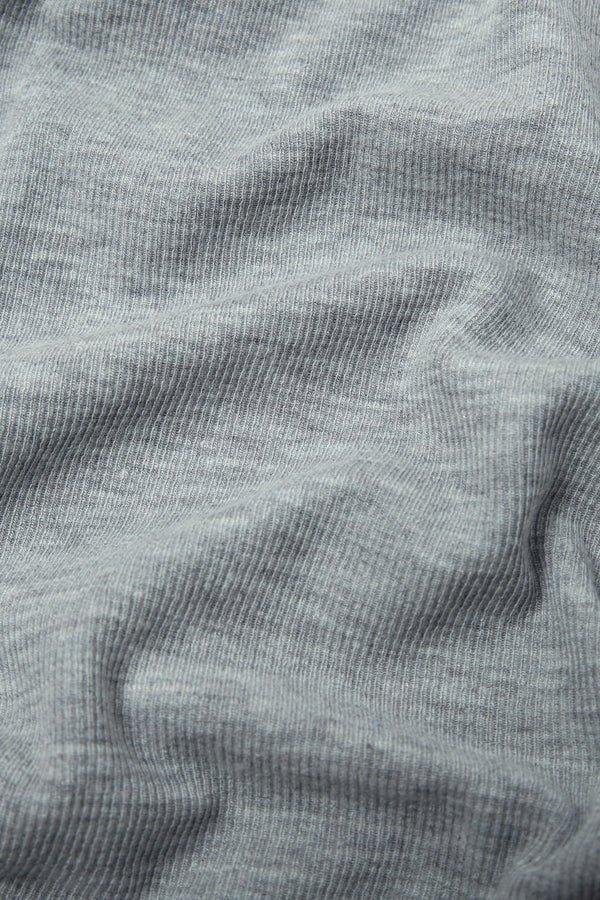 Women’s Refined Tencel™ Wool Tank - Heather Grey
