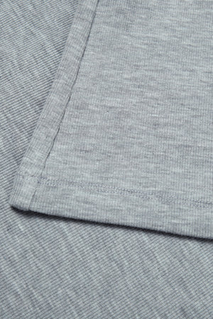 Women’s Refined Tencel™ Wool Tank - Heather Grey