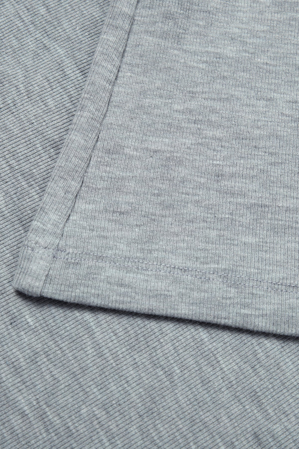 Women’s Refined Tencel™ Wool Tank - Heather Grey