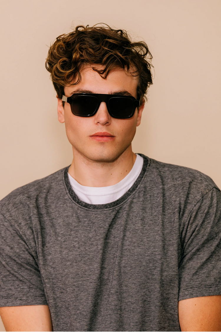 VORTEX EDGE - ASH TORTOISE