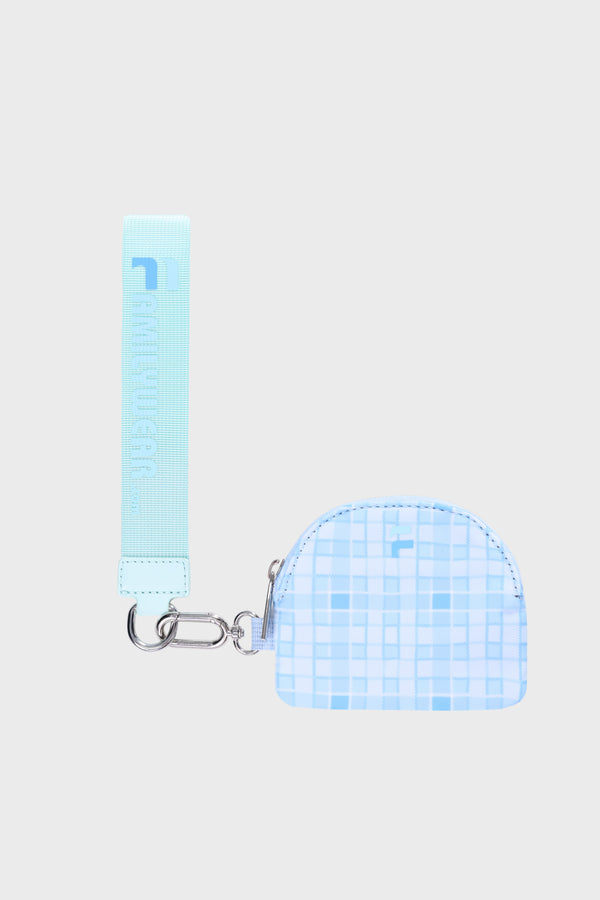 Detachable Wristlet & Mini Wallet Set