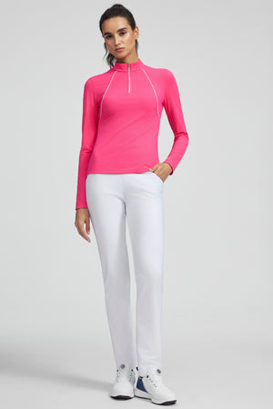 Women’s 4-Way Stretch Tailored Pant - Cloudline