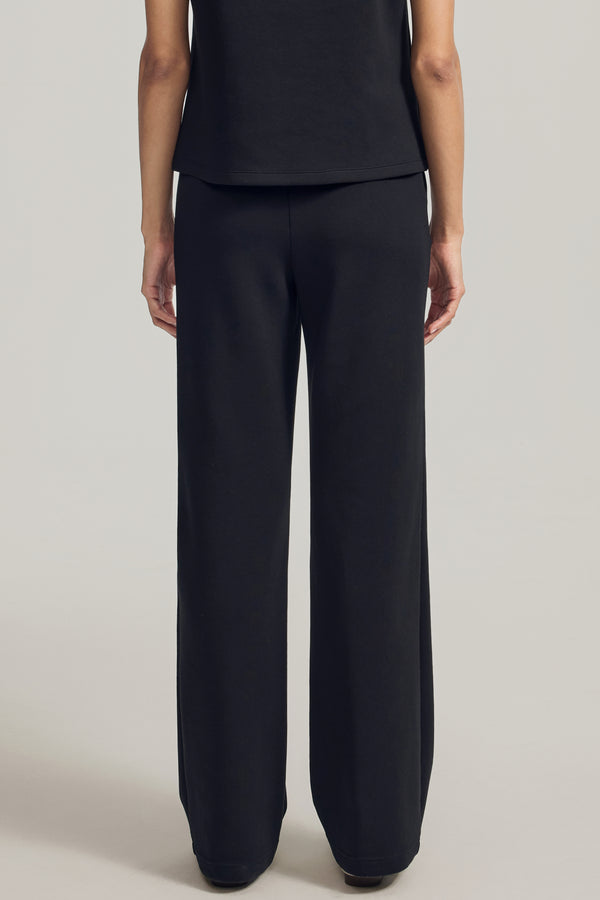 Women’s Luxe Flare Pant - Black