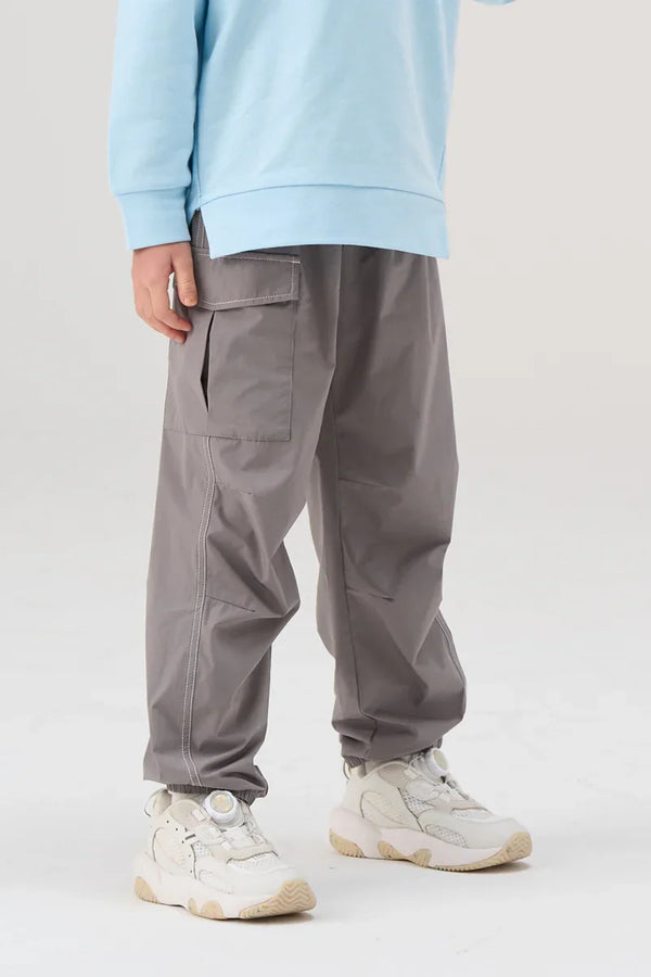Kids Performance Pants Boys - FAMILYWEAR