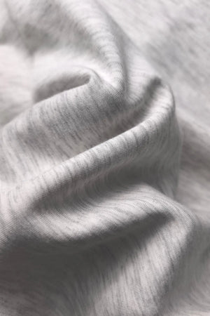 Women’s Tencel™ Lounge Shorts - Heather Mist