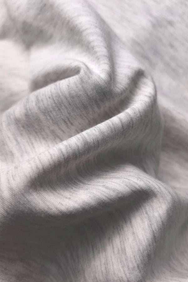 Women’s Tencel™ Lounge Shorts - Heather Mist