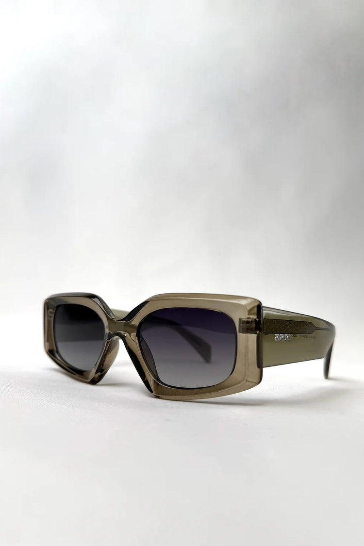 BELLATRIX - GRAY GREEN