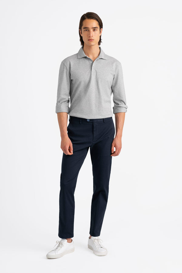 Custom Men‘s Chino