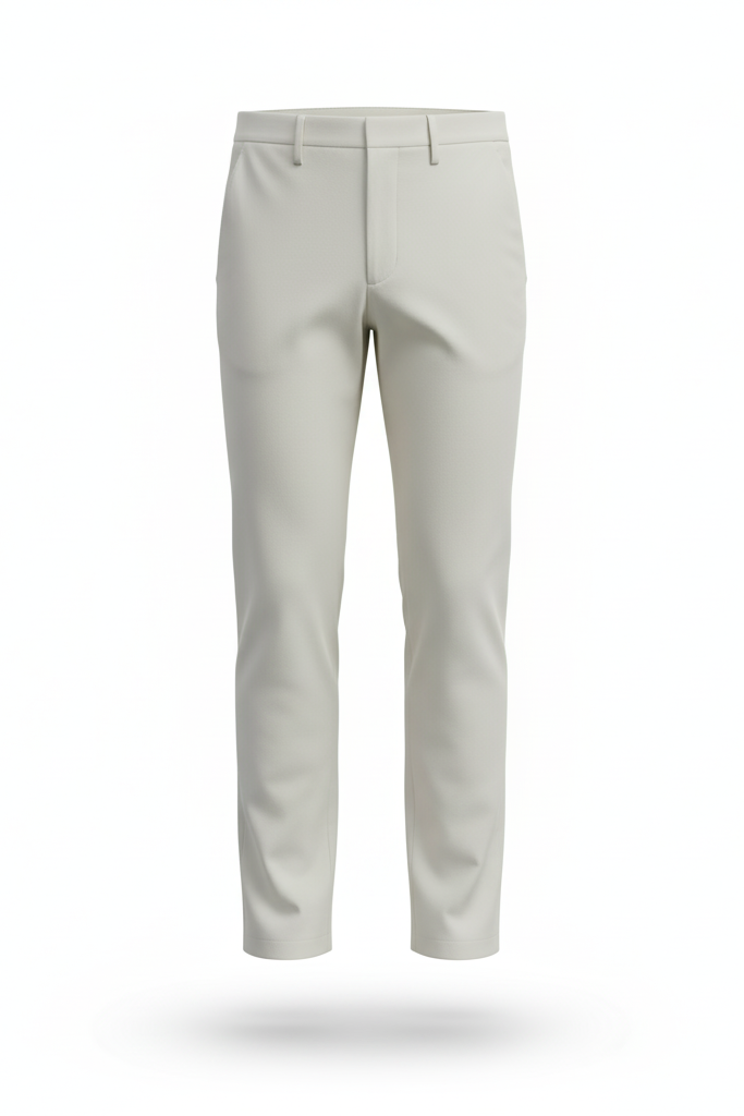 Custom Men’s Pants