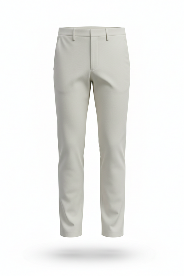 Custom Men’s Pants