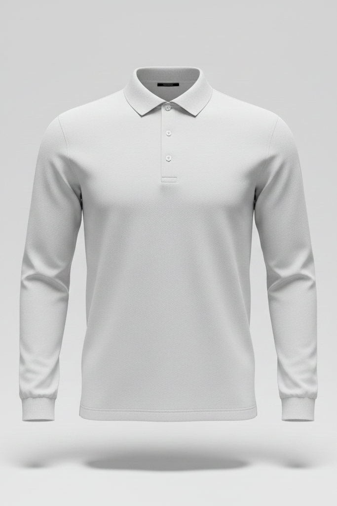 Custom Men’s Polo