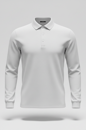 Custom Men’s Polo