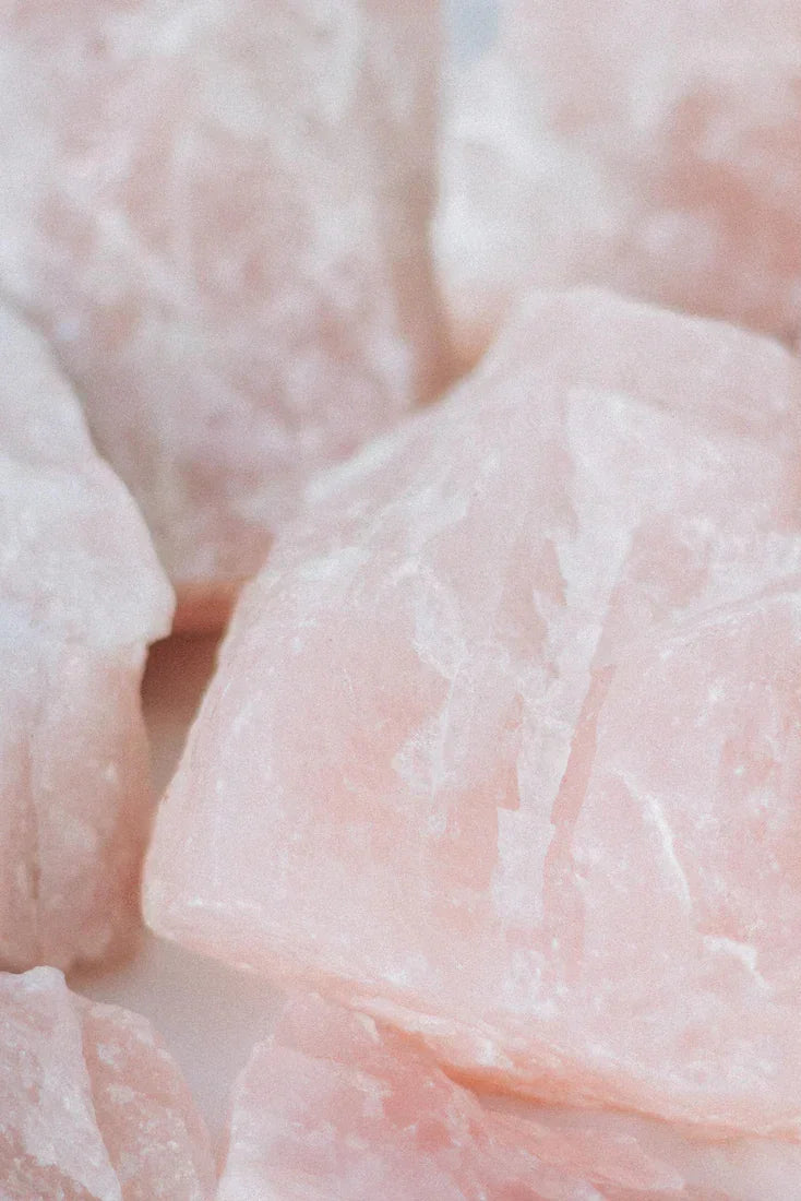Blushing Rosé Gemstone Diffuser - FAMILYWEAR