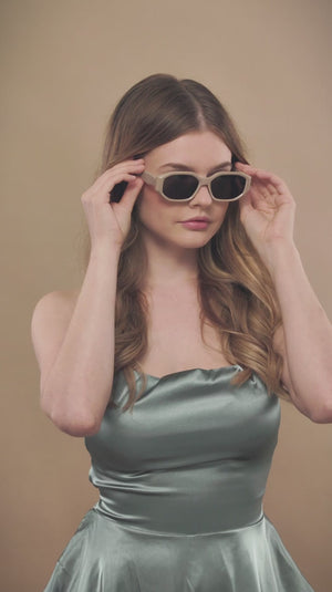 LYRA - CREAMY BEIGE