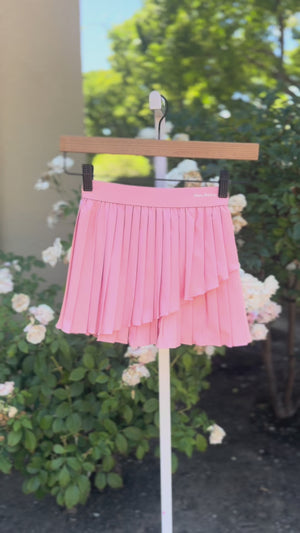 Girls Performance Skirts