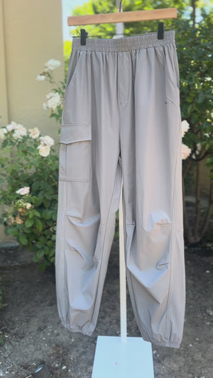 Kids Performance Pants Girls