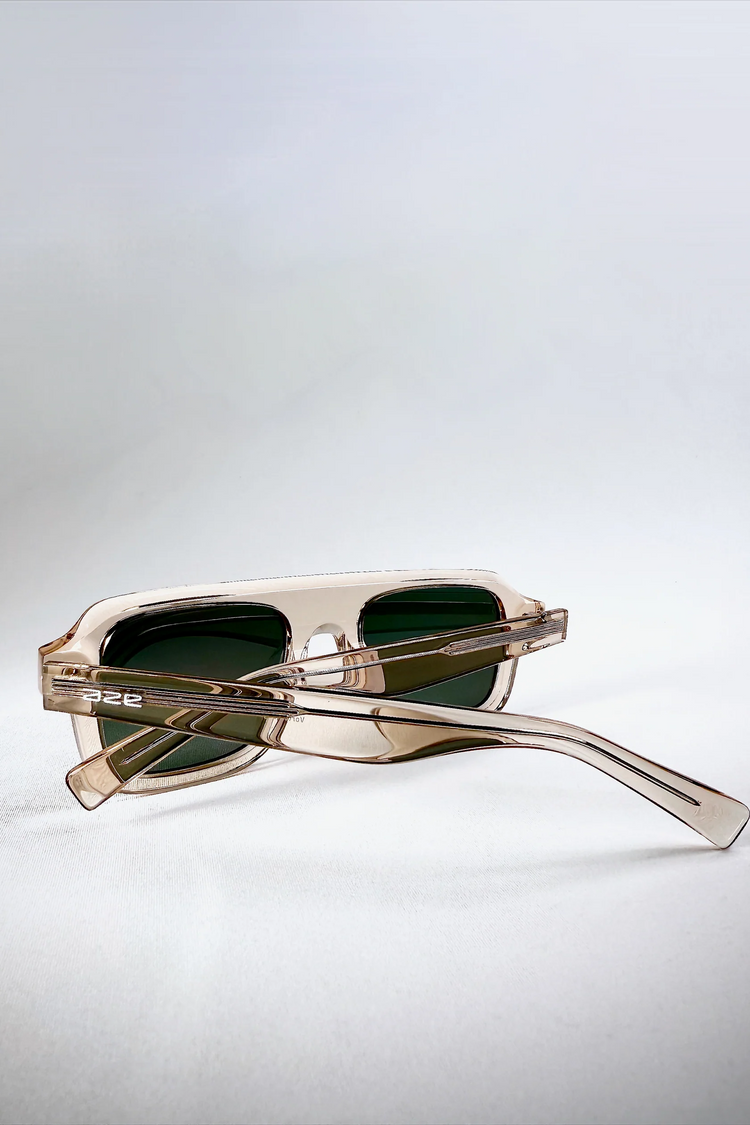 VORTEX EDGE - CHAMPAGNE GLOW