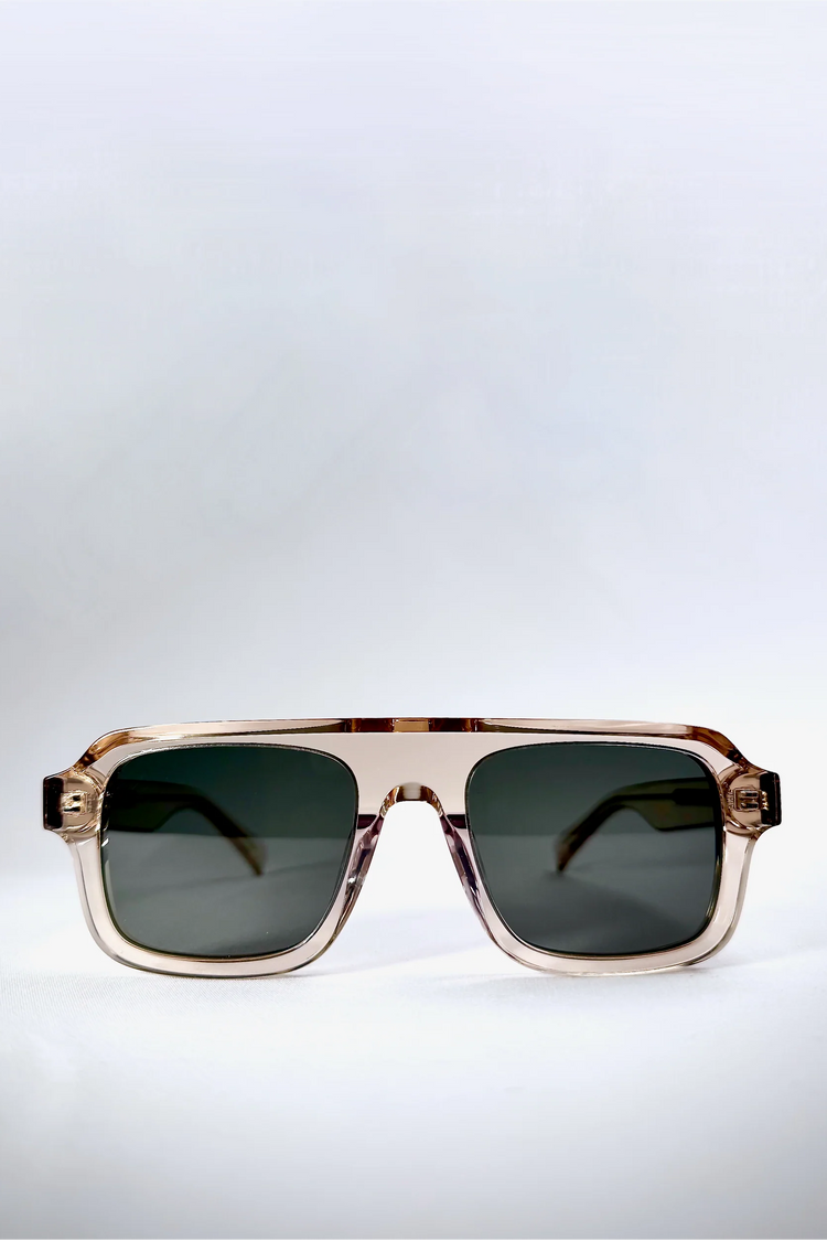 VORTEX EDGE - CHAMPAGNE GLOW