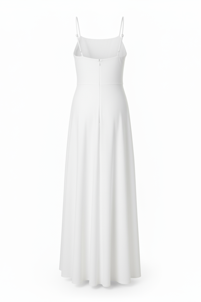 Custom Women’s Dress