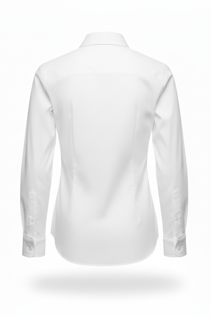 Custom Women’s Blouses