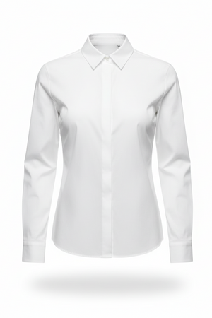 Custom Women’s Blouses