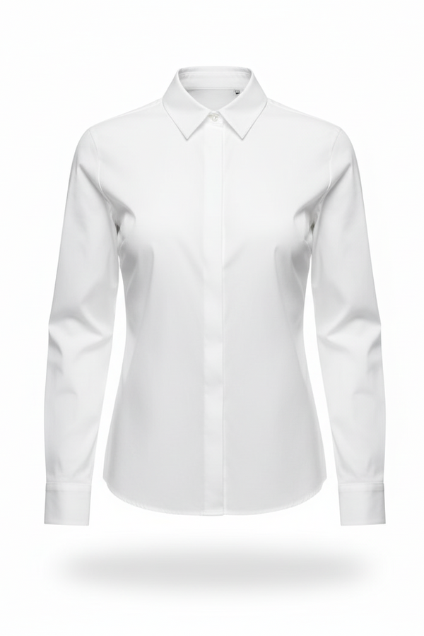 Custom Women’s Blouses
