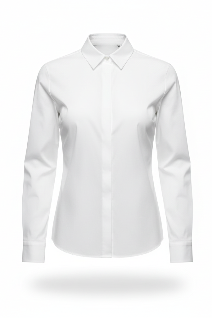 Custom Women’s Blouses